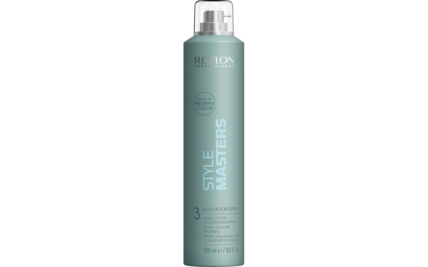 Revlon Style Masters Elevator Spray