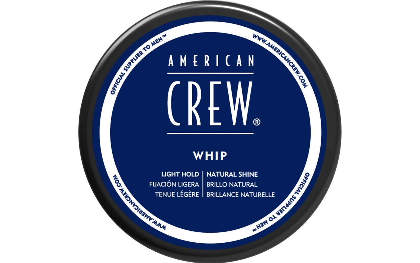 American Crew Whip