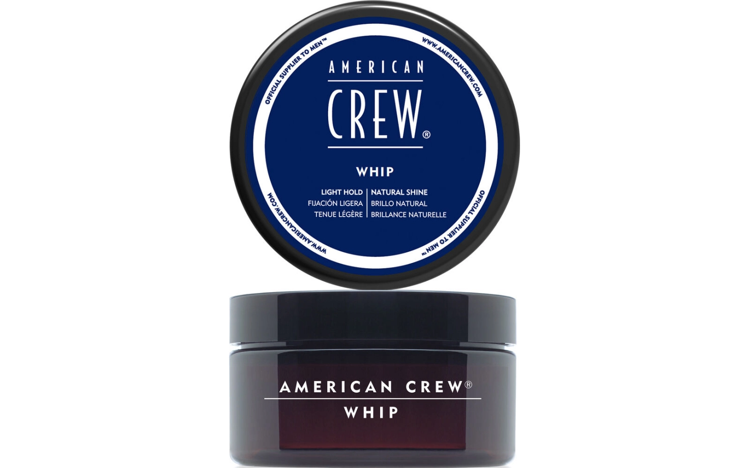American Crew Whip