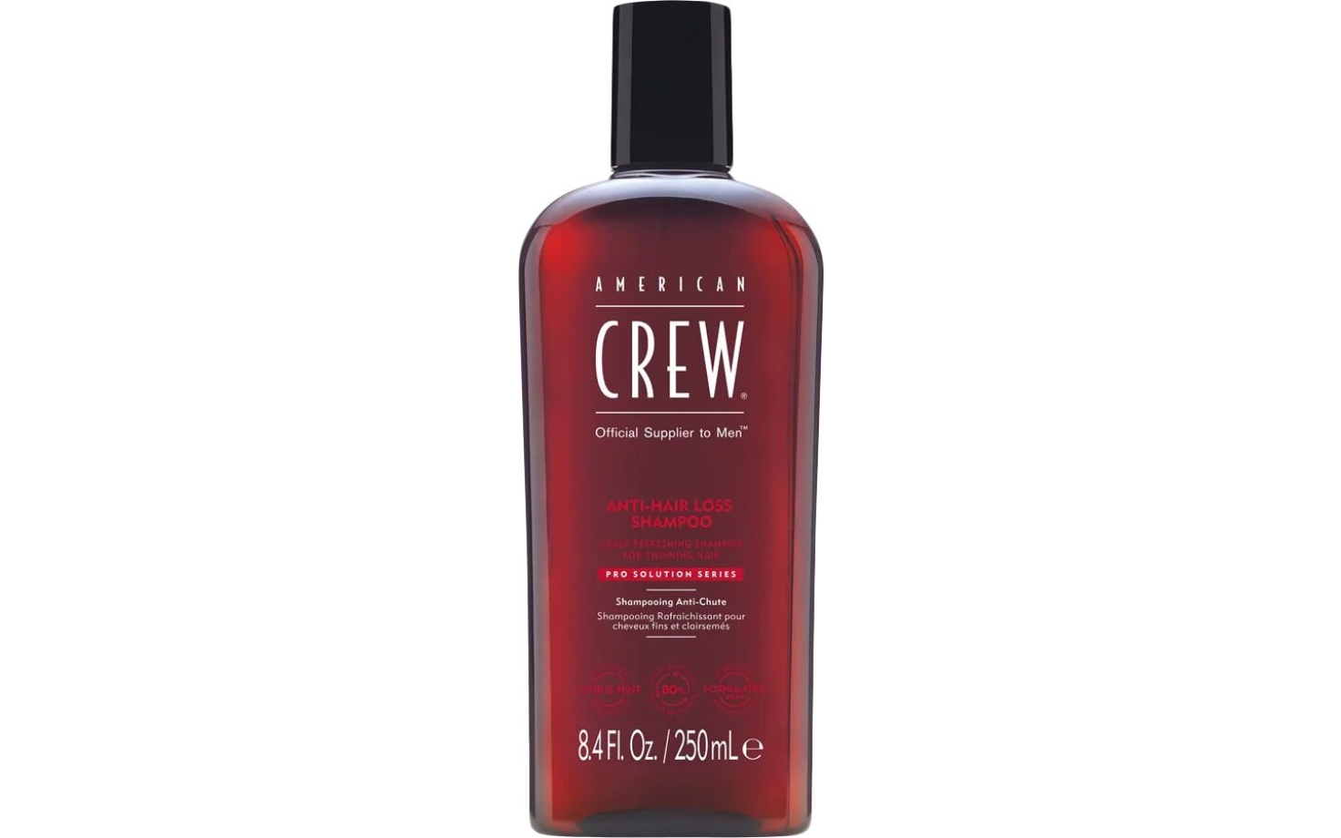 American Crew Anti-Hairloss Shampoo 250 ml