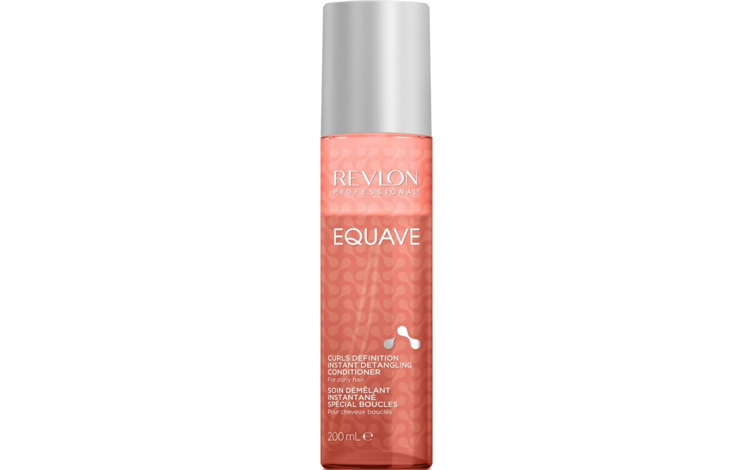 Revlon Equave Curls Definition Conditioner  200ml