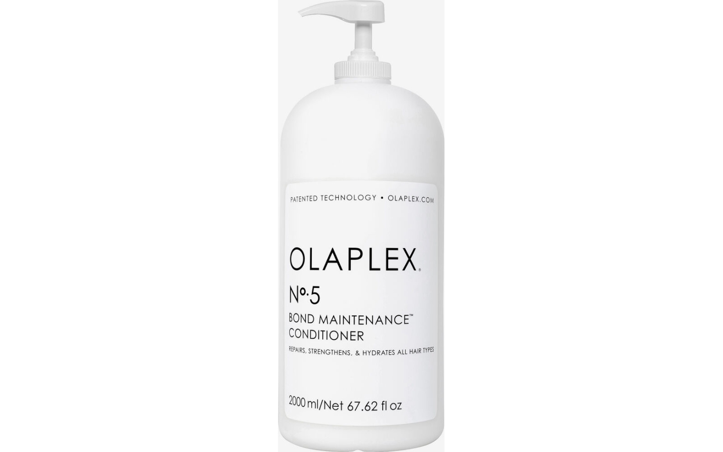 Olaplex No.5 Bond Maintenance Conditioner 2 Liter