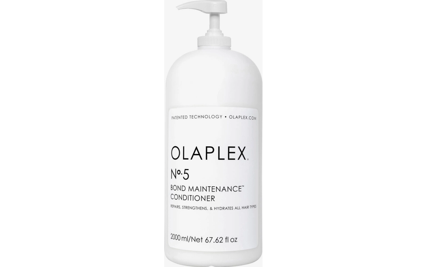 Olaplex No.5 Bond Maintenance Conditioner 2 Liter