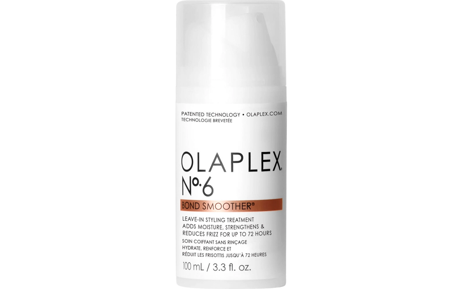 Olaplex No.6 Bond Smoother 100 ml