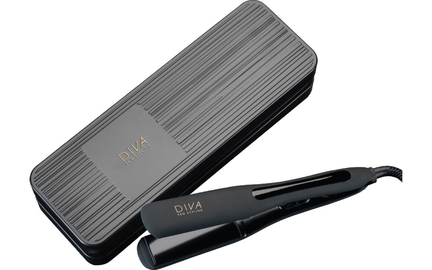 Diva Wide Digital Styler PARA AG