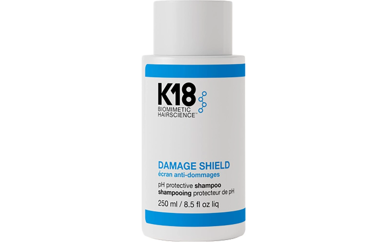 K18 Peptide Prep™ pH Maintenance Shampoo