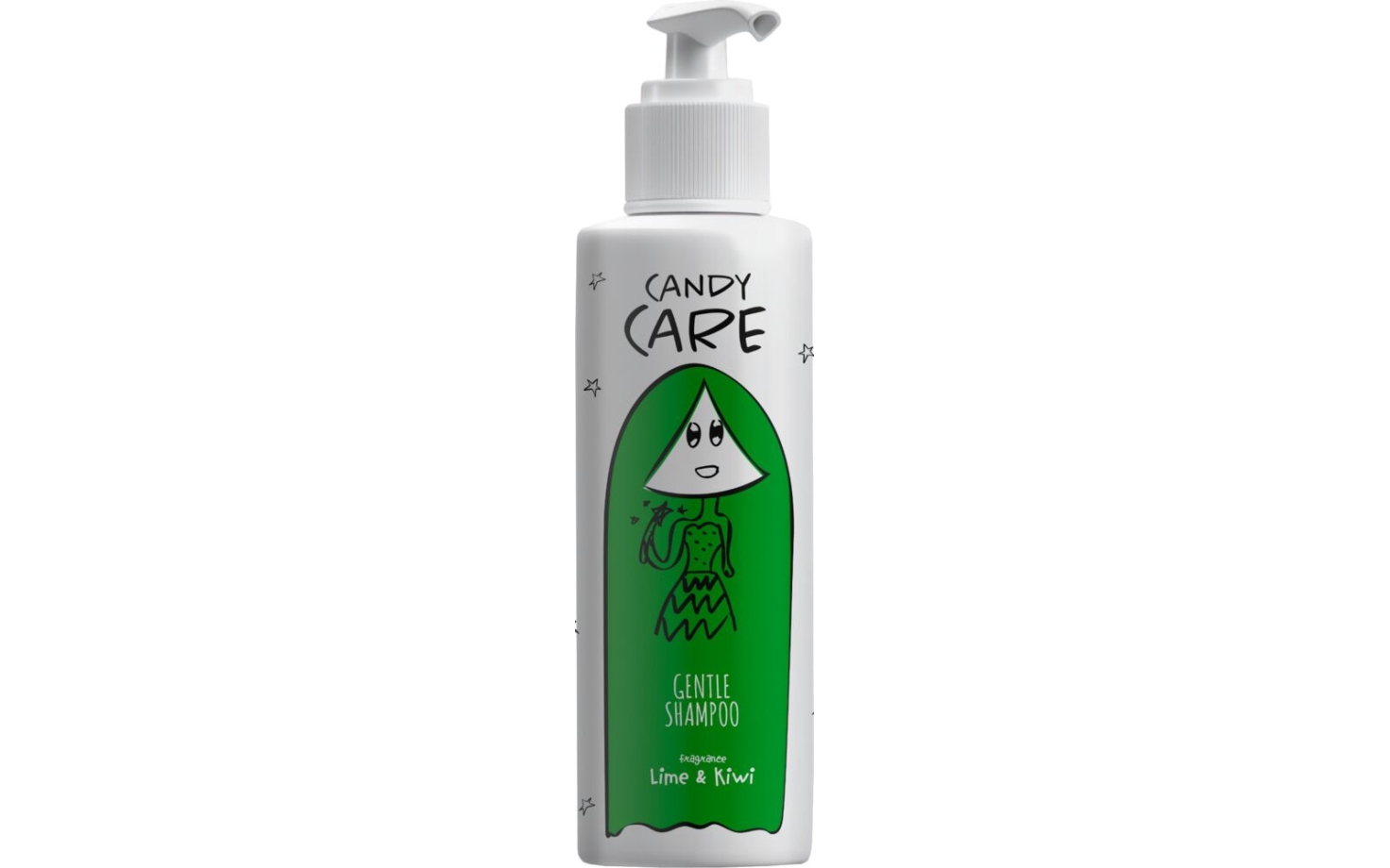 Candy Care Gentle Shampoo 300 ml