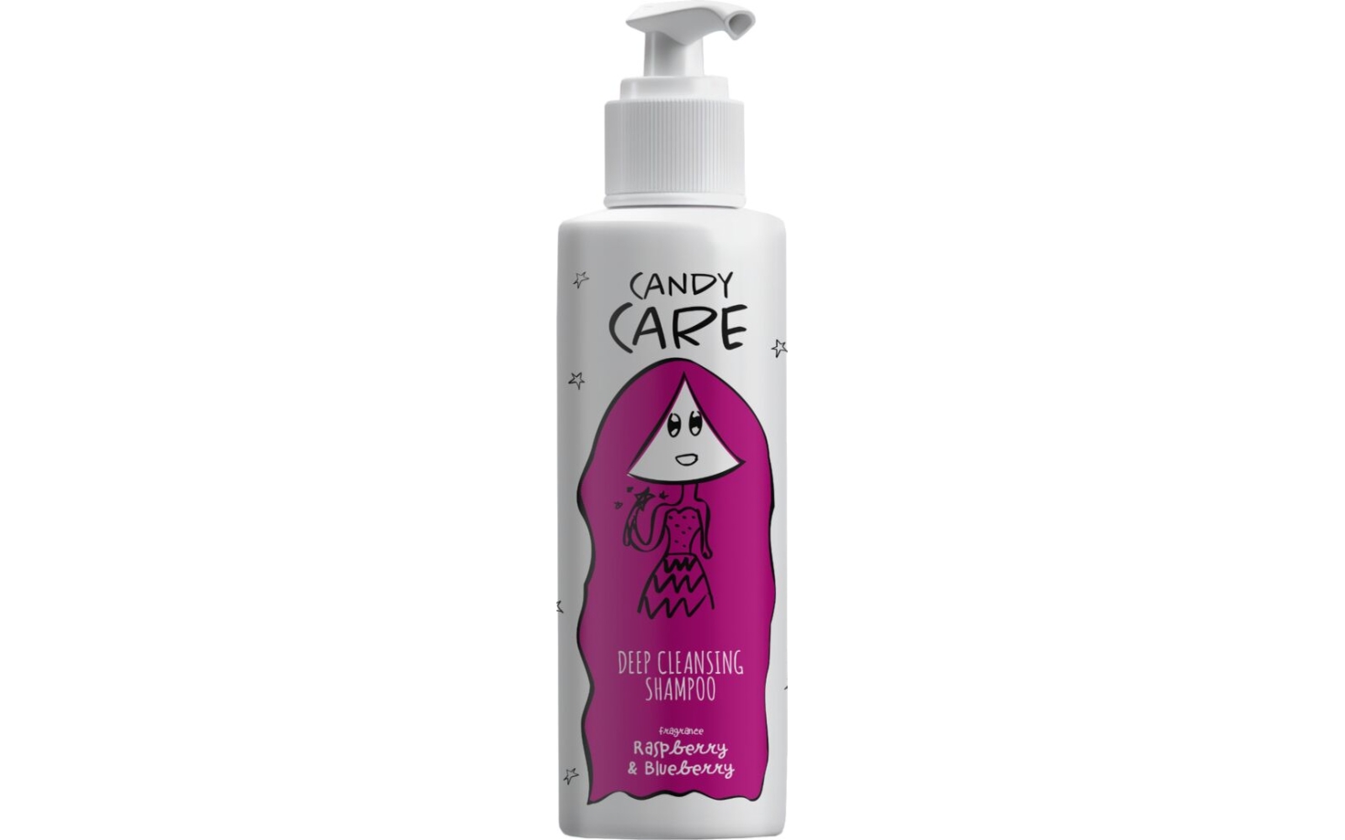 Candy Care Deep Cleansing Shampoo 300 ml
