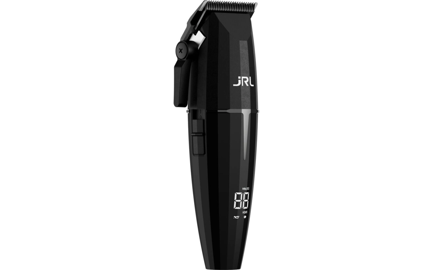 JRL Fresh Fade Onyx Clipper+Trimmer