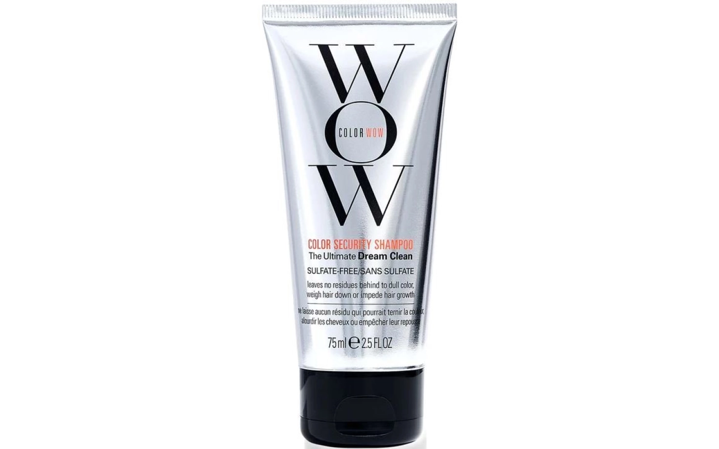 Color Wow Color Security Shampoo 75ml