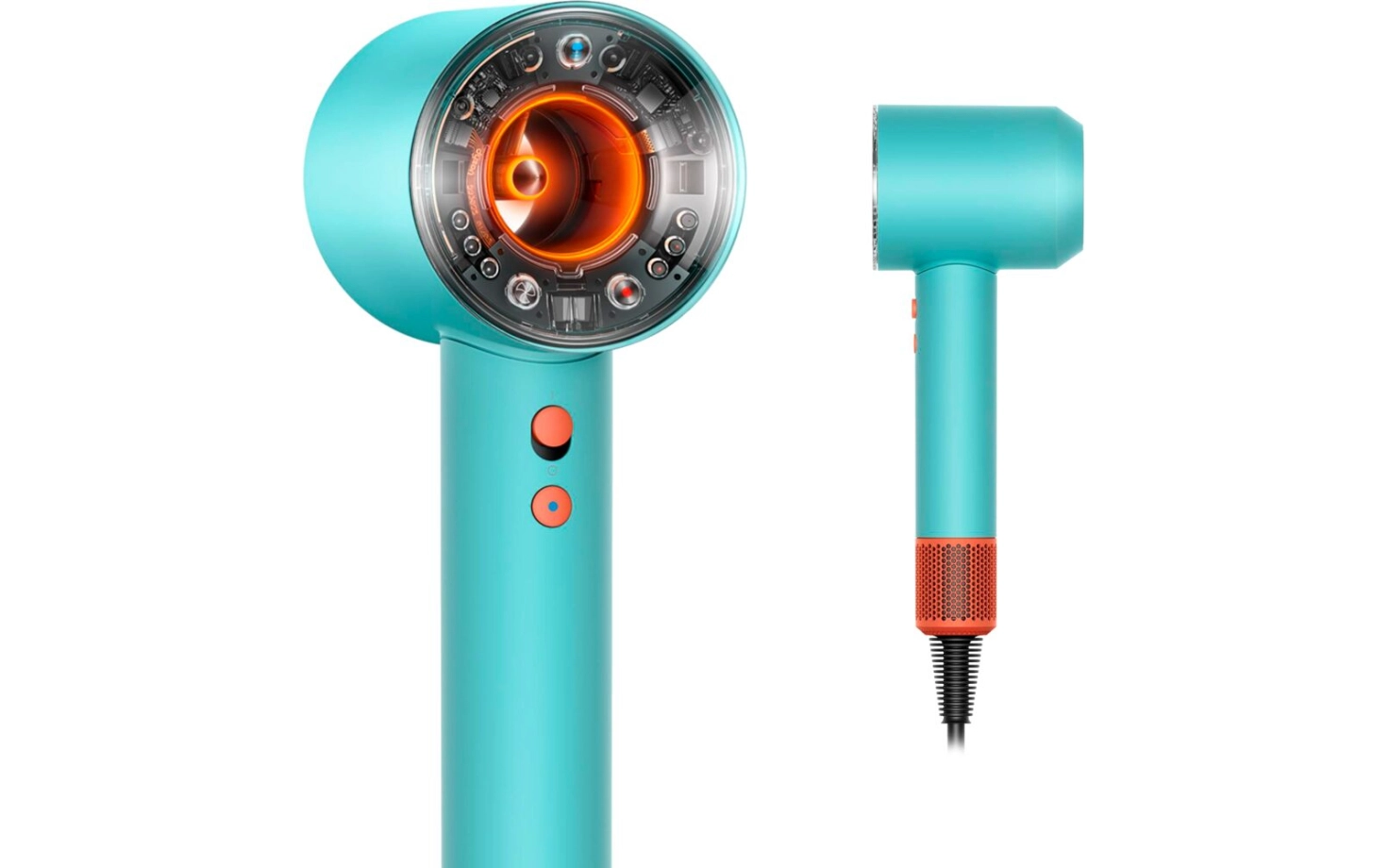 Dyson Supersonic Ceramic Nural