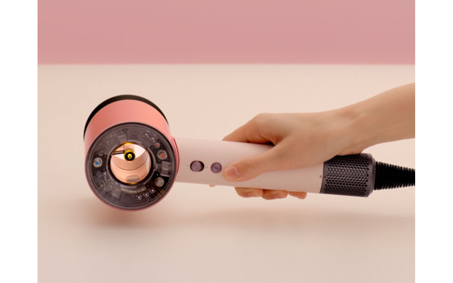 Dyson B2C Supersonic Nural