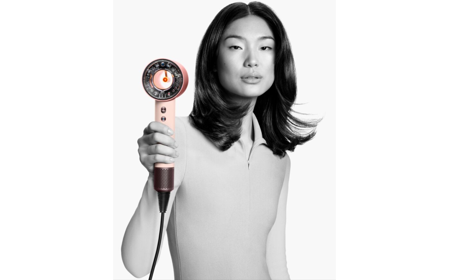Dyson B2C Supersonic Nural