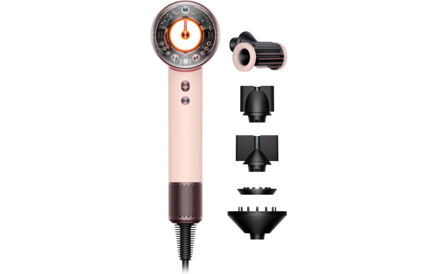 Dyson B2C Supersonic Nural