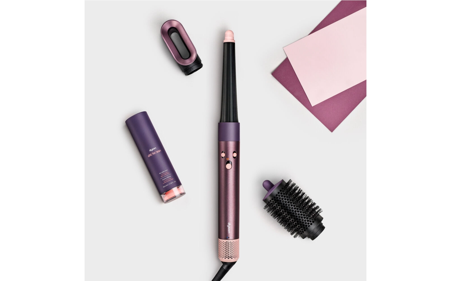 Dyson B2C Airwrap