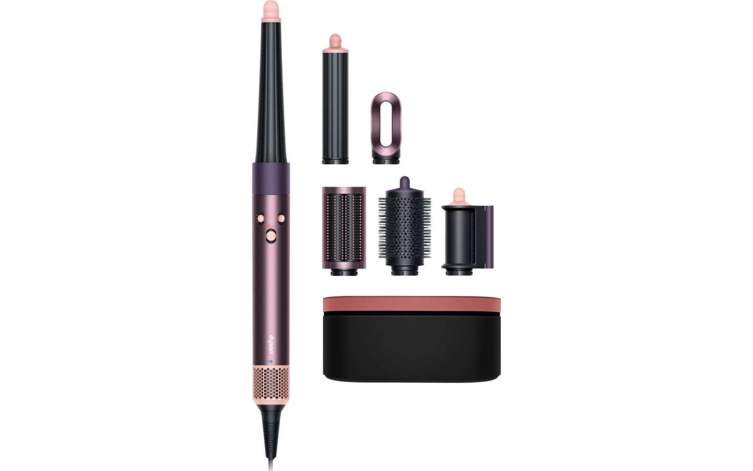 Dyson B2C Airwrap