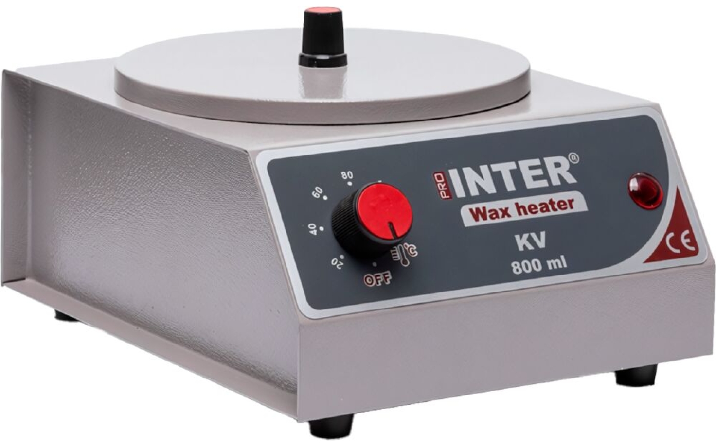The Shave Factory Wax Heater PARA AG
