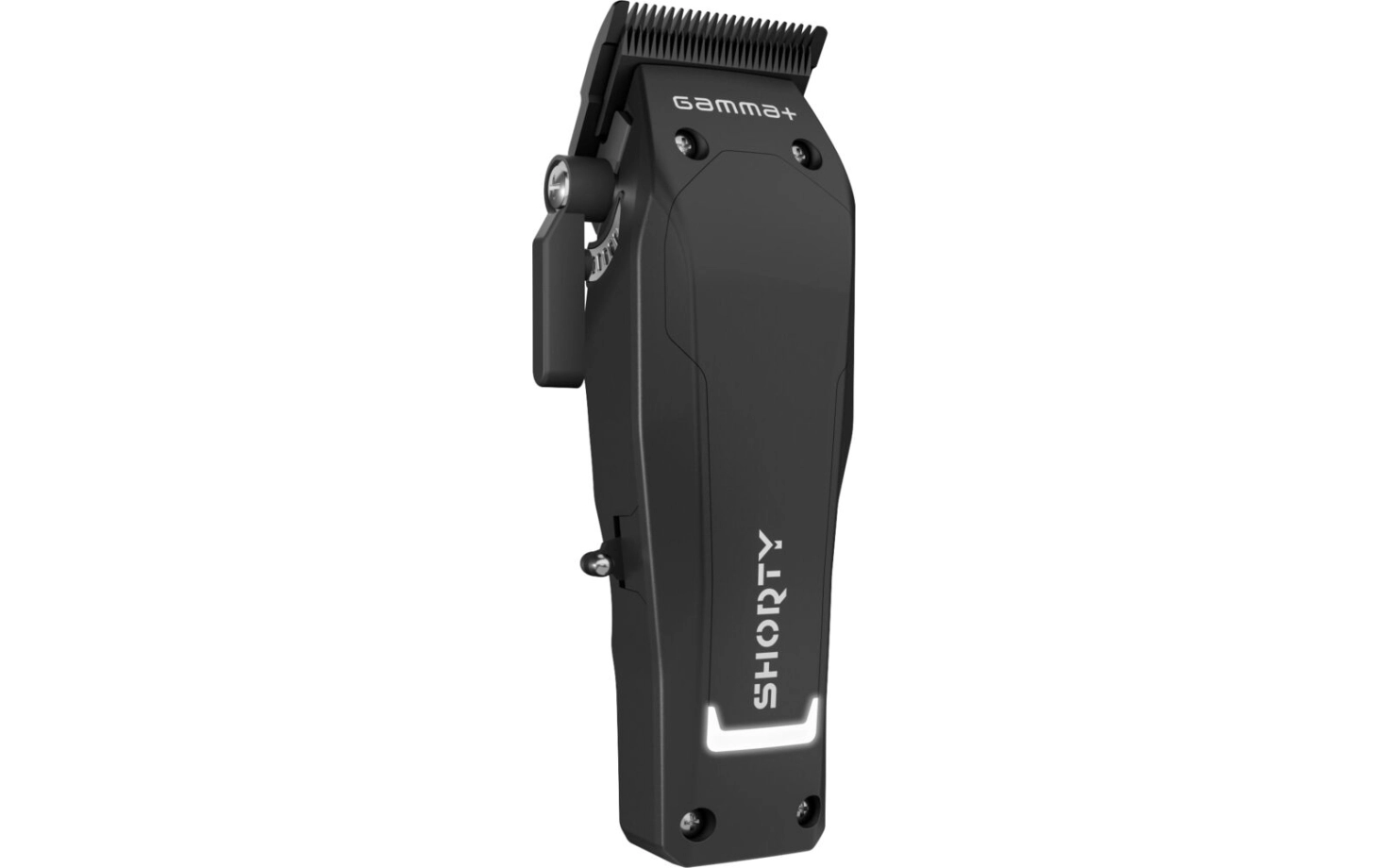 Gamma+ Shorty Clipper