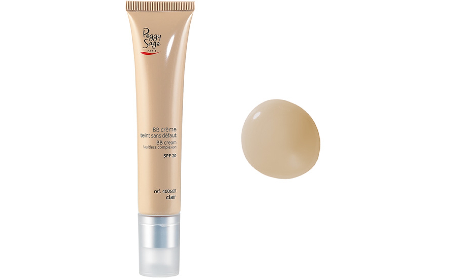 Peggy Sage BB Creme Clair