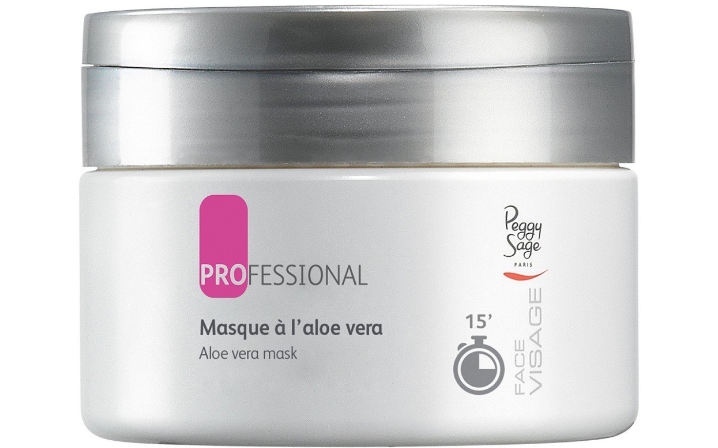 Peggy Sage Maske mit Azulen beruhigend