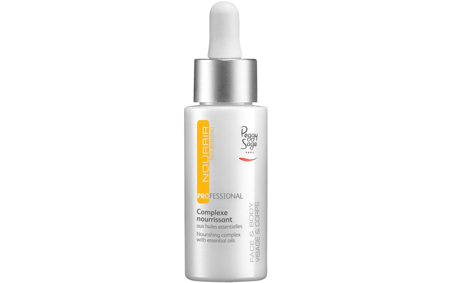 Peggy Sage Komplex mit ätherischen Ölen Energie Spender 50 ml