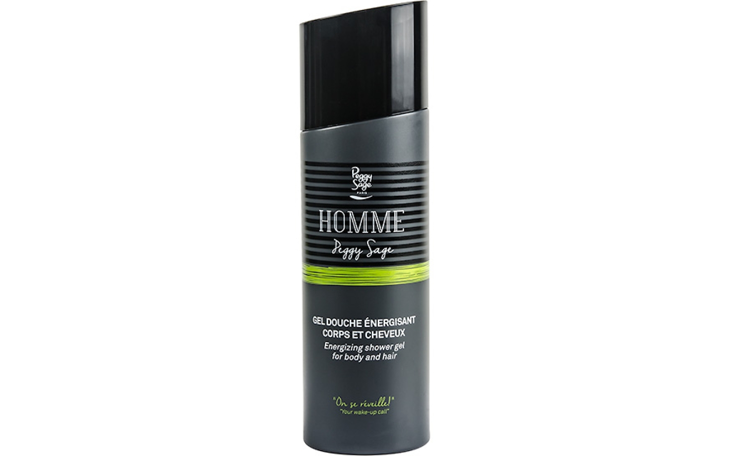 Revitalisierendes Duschgel homme