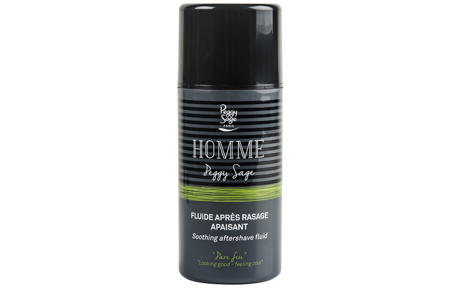 After Shave Fluide homme 100 ml