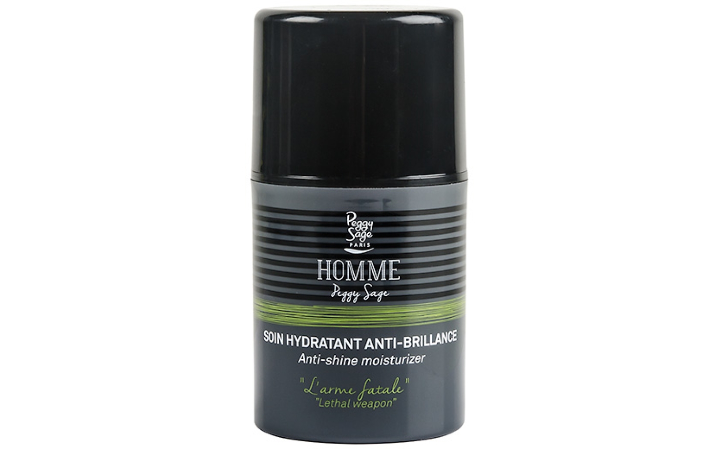 Feuchtigkeitsspflege homme 50 ml