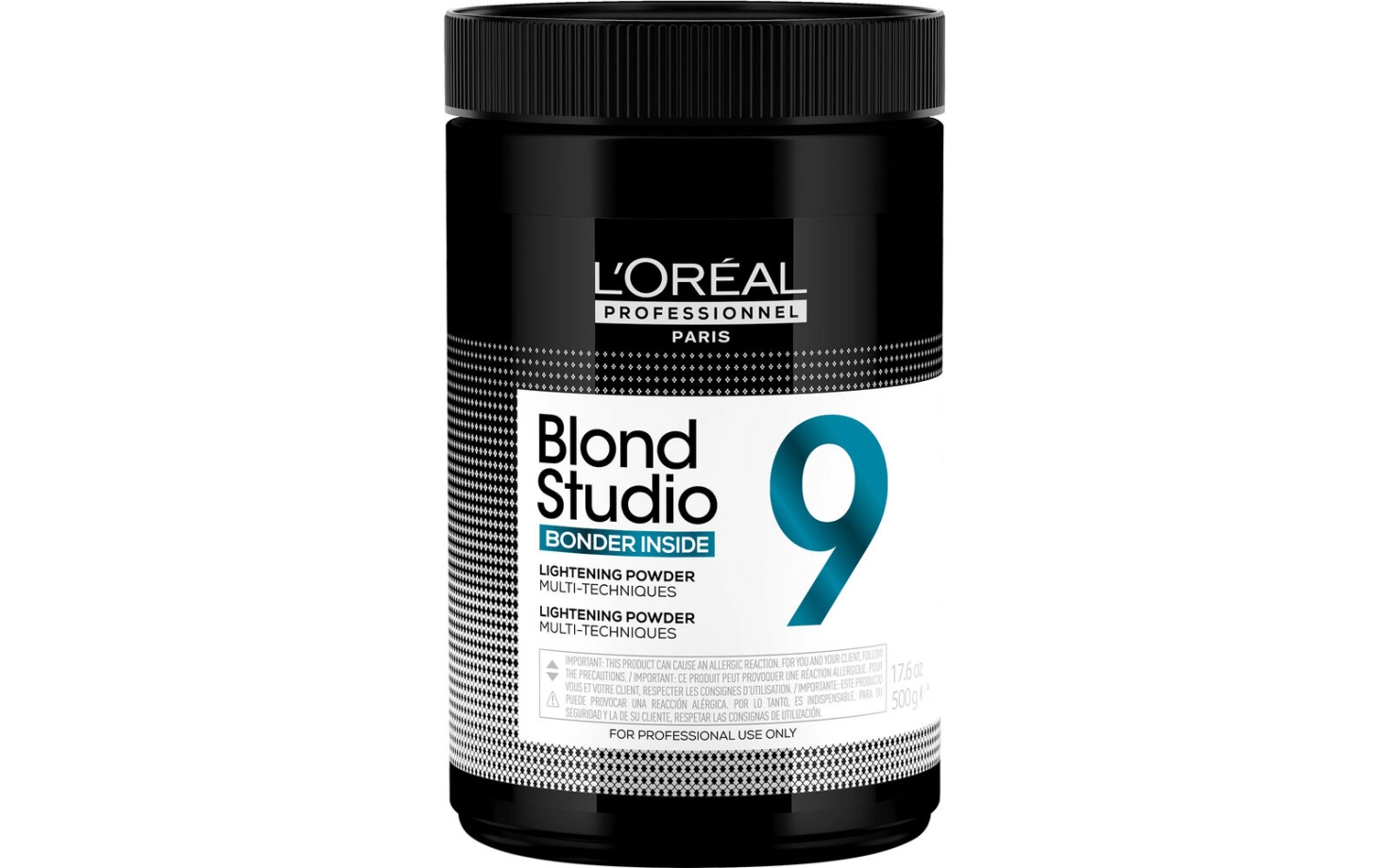 Blond Studio 9 Bonder Inside 500g