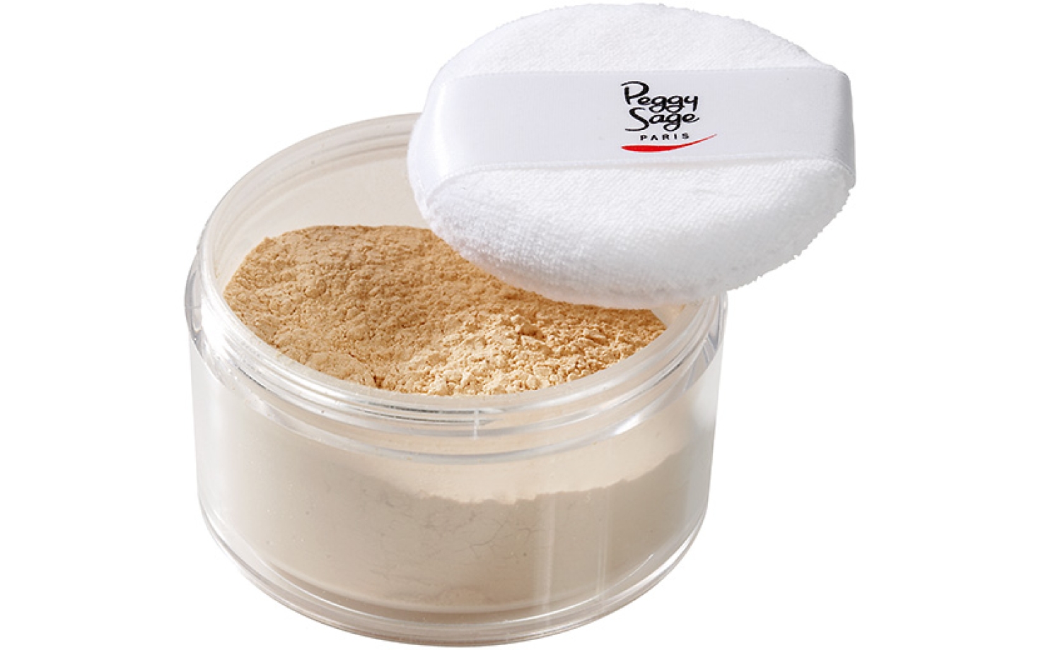 Peggy Sage Loser Puder 