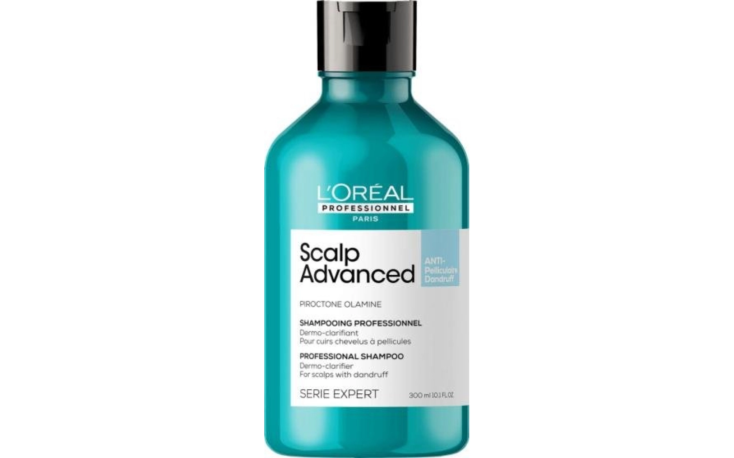 Serie Expert Scalp Advanced Anti-Dandruff Shampoo