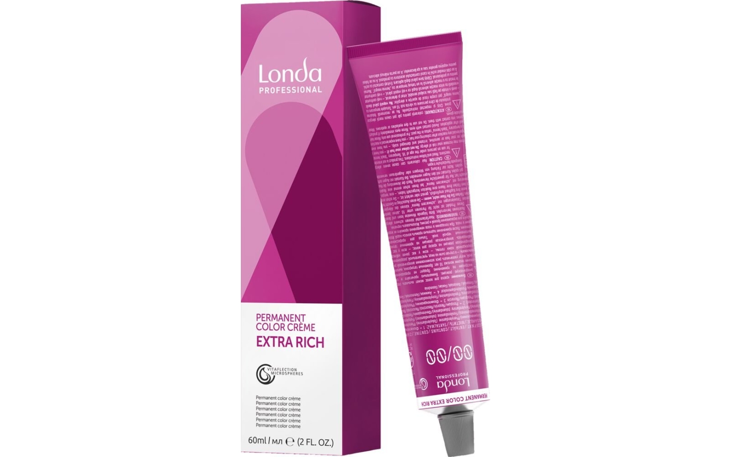 Londa Color Haarfarbe 60 ml