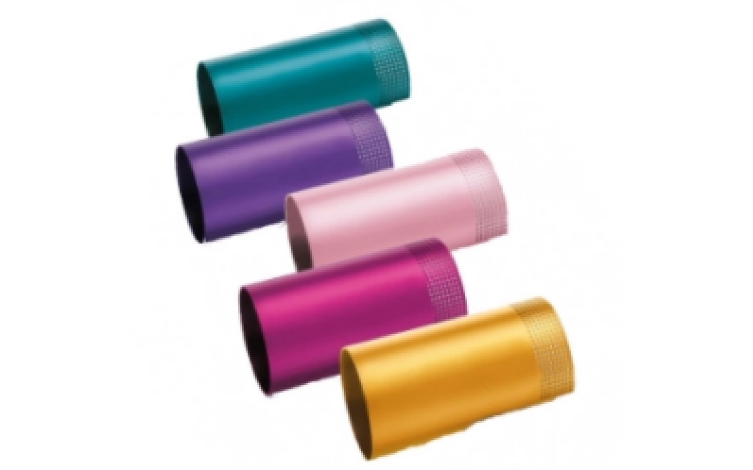 Diva Atmos ll Ultra Sleeve Metallhülsen
