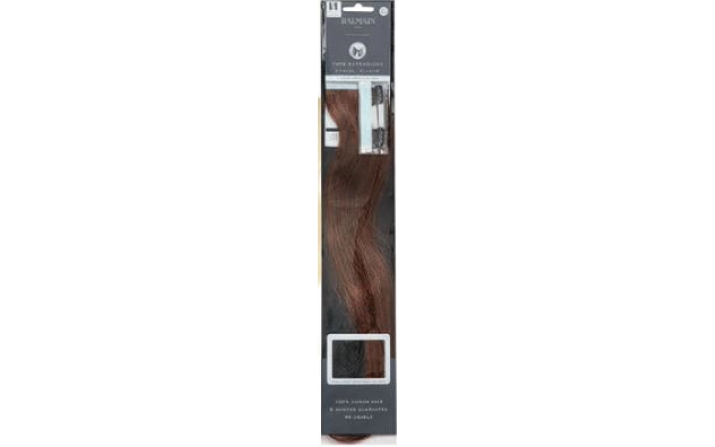 Tape Extensions HH 40 cm 