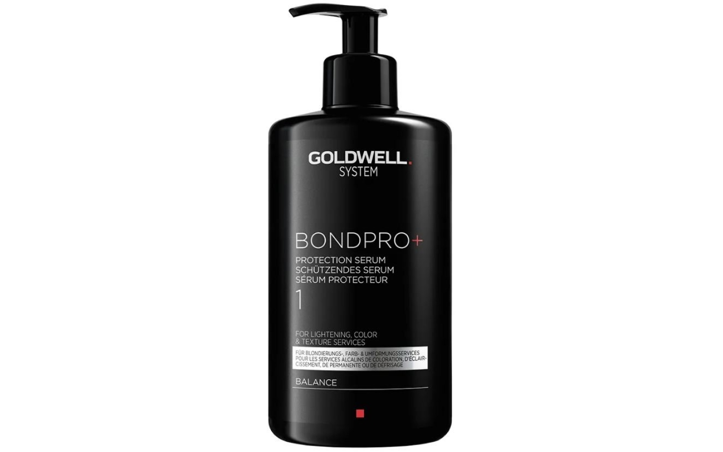 System Bondpro+ Protection Serum 1