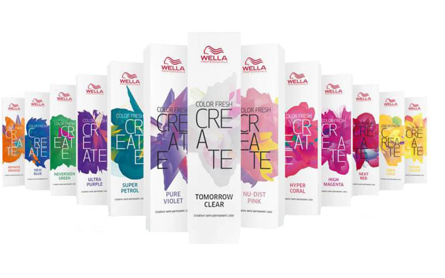 Color Fresh Create 60 ml