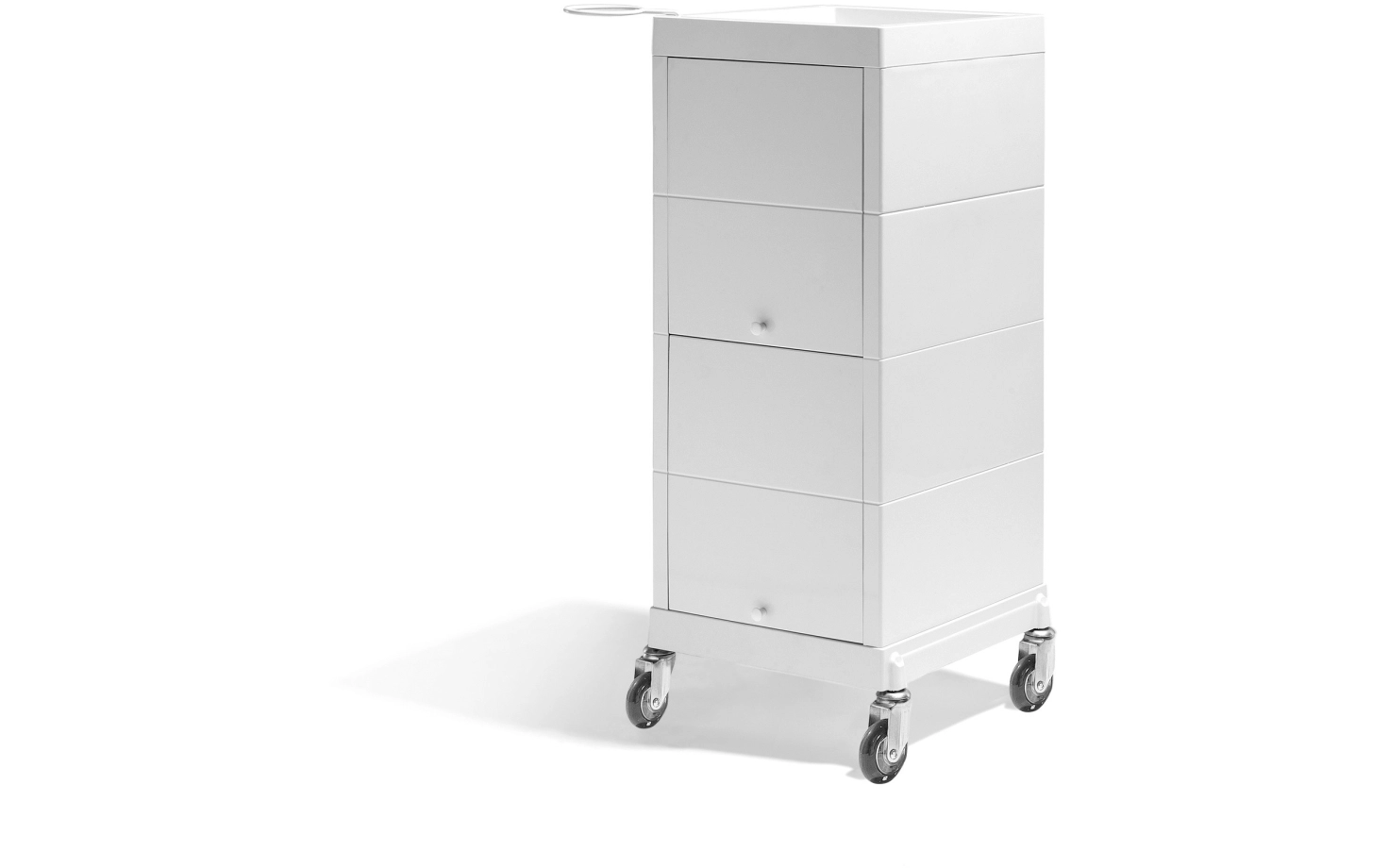 Sibel Discrete Friseurwagen