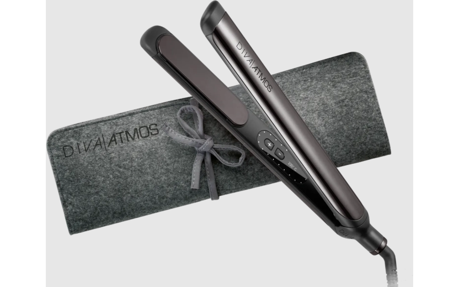 Diva Atmos Futura Styler