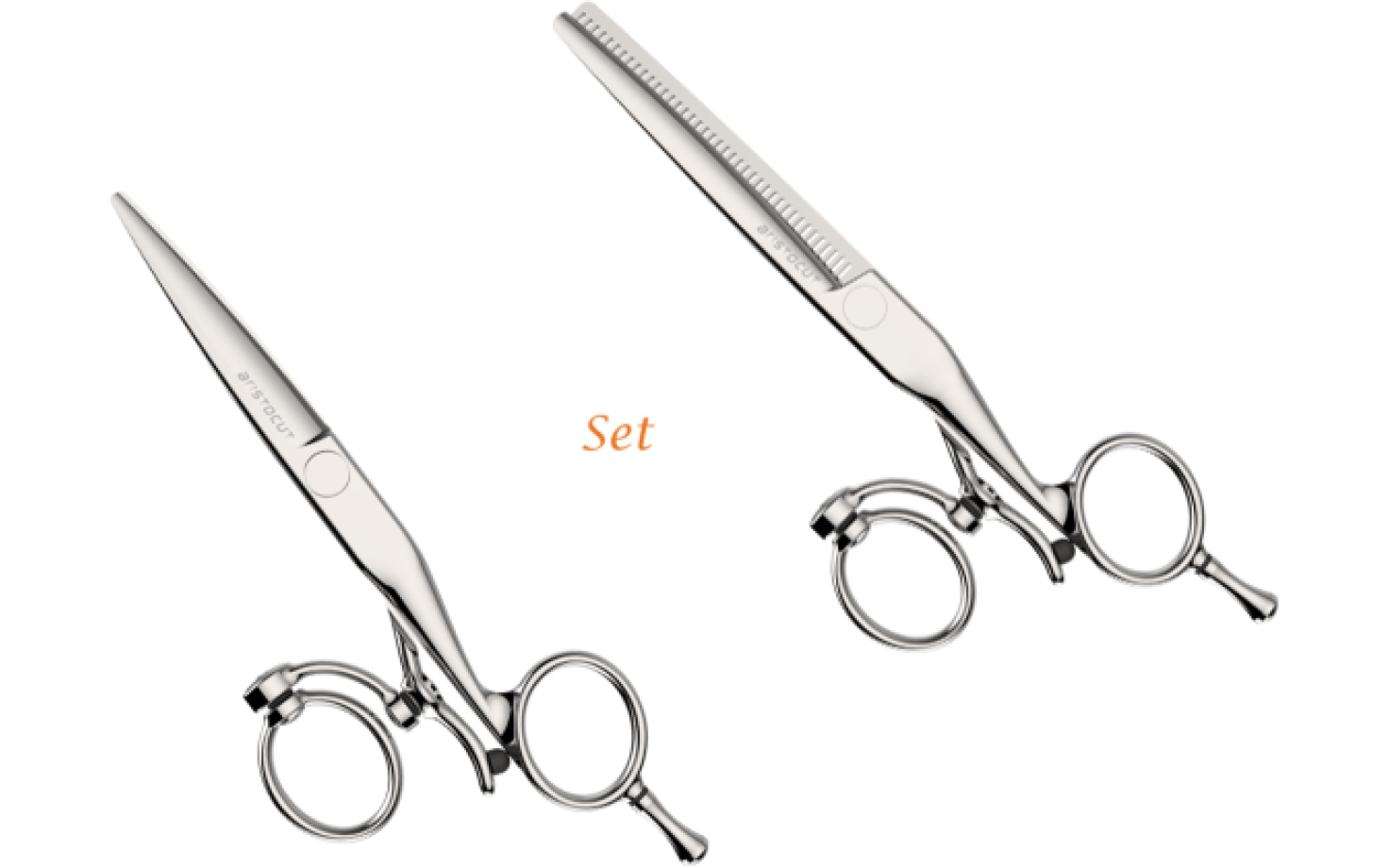 Aristocut Ultima 360 Offset + Modellierschere