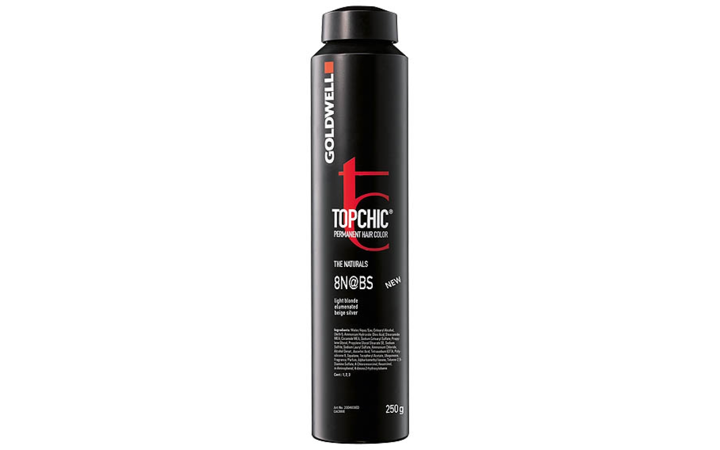 Topchic Elumenated Dose 120 ml