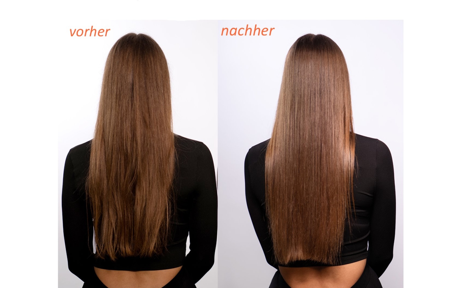 Stylingeisen STYLAIR