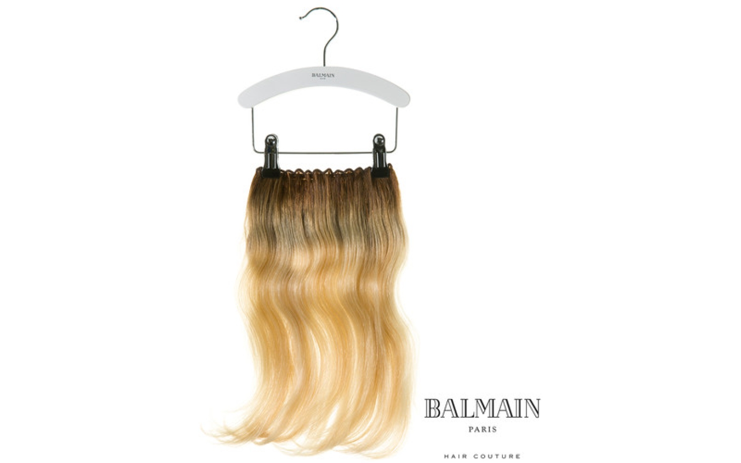 Balmain Hair Dress 40 cm