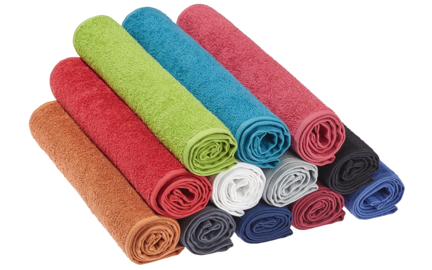 Efalock Frottee Handtuch 50 cm x 90 cm 
