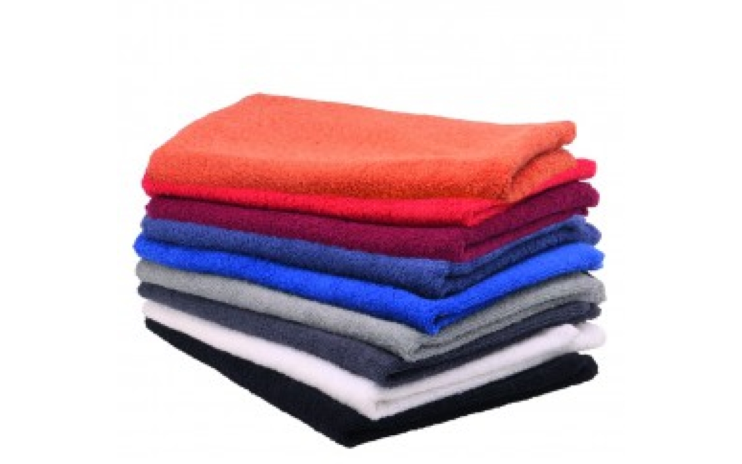 Efalock Frottee Handtuch 50 cm x 90 cm 