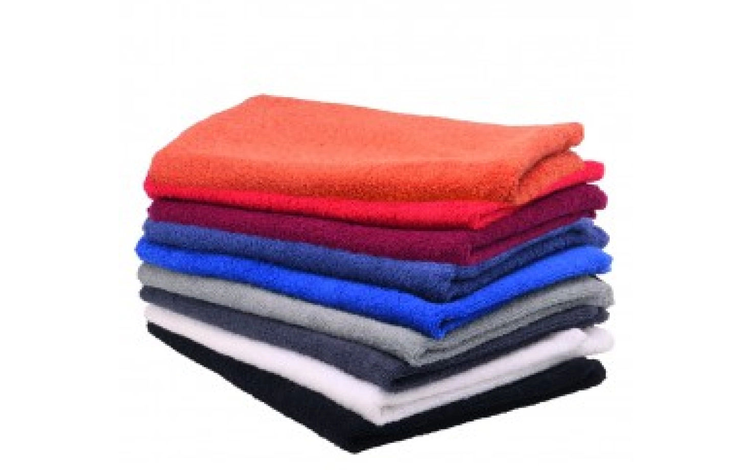 Efalock Frottee Handtuch 50 cm x 90 cm 