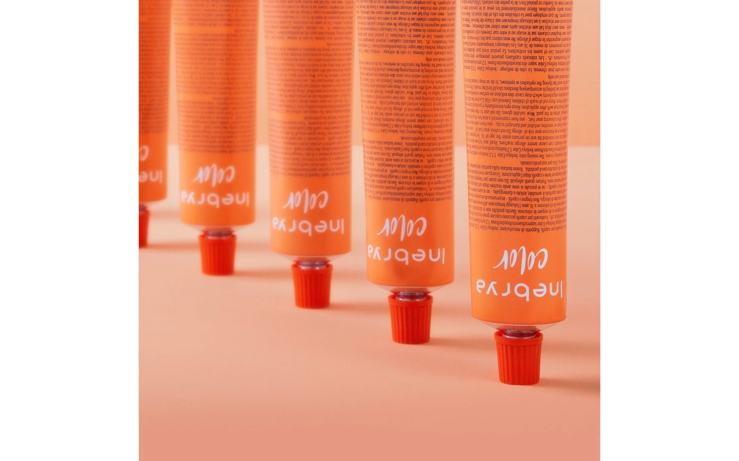 Inebrya Color 100 ml
