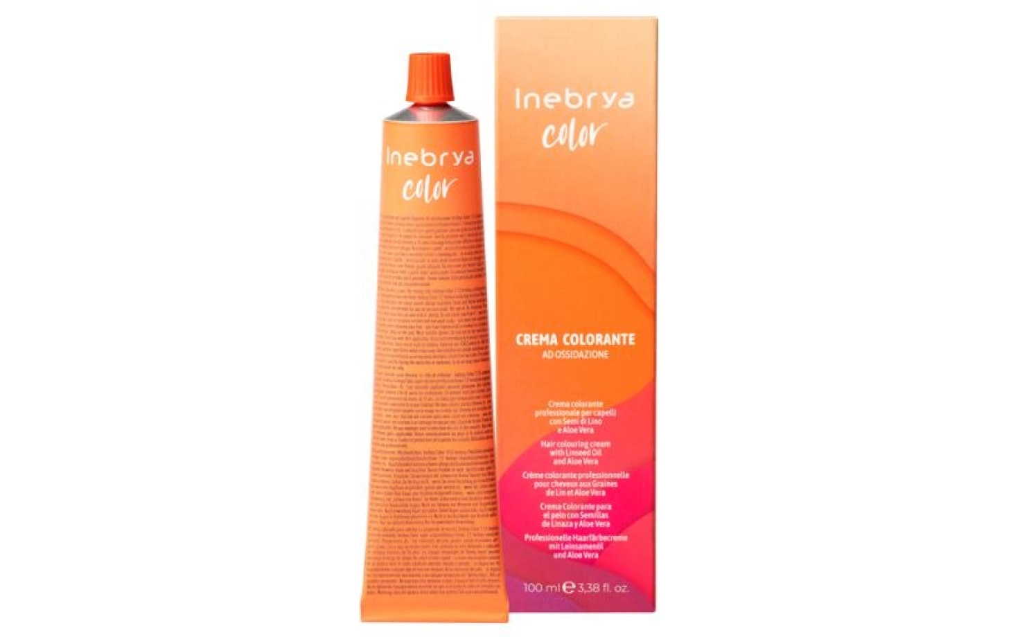 Inebrya Color 100 ml