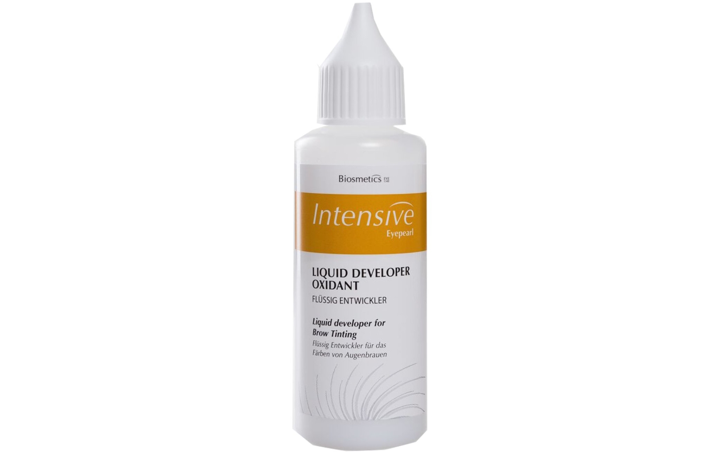 Intensive Entwickler 50 ml