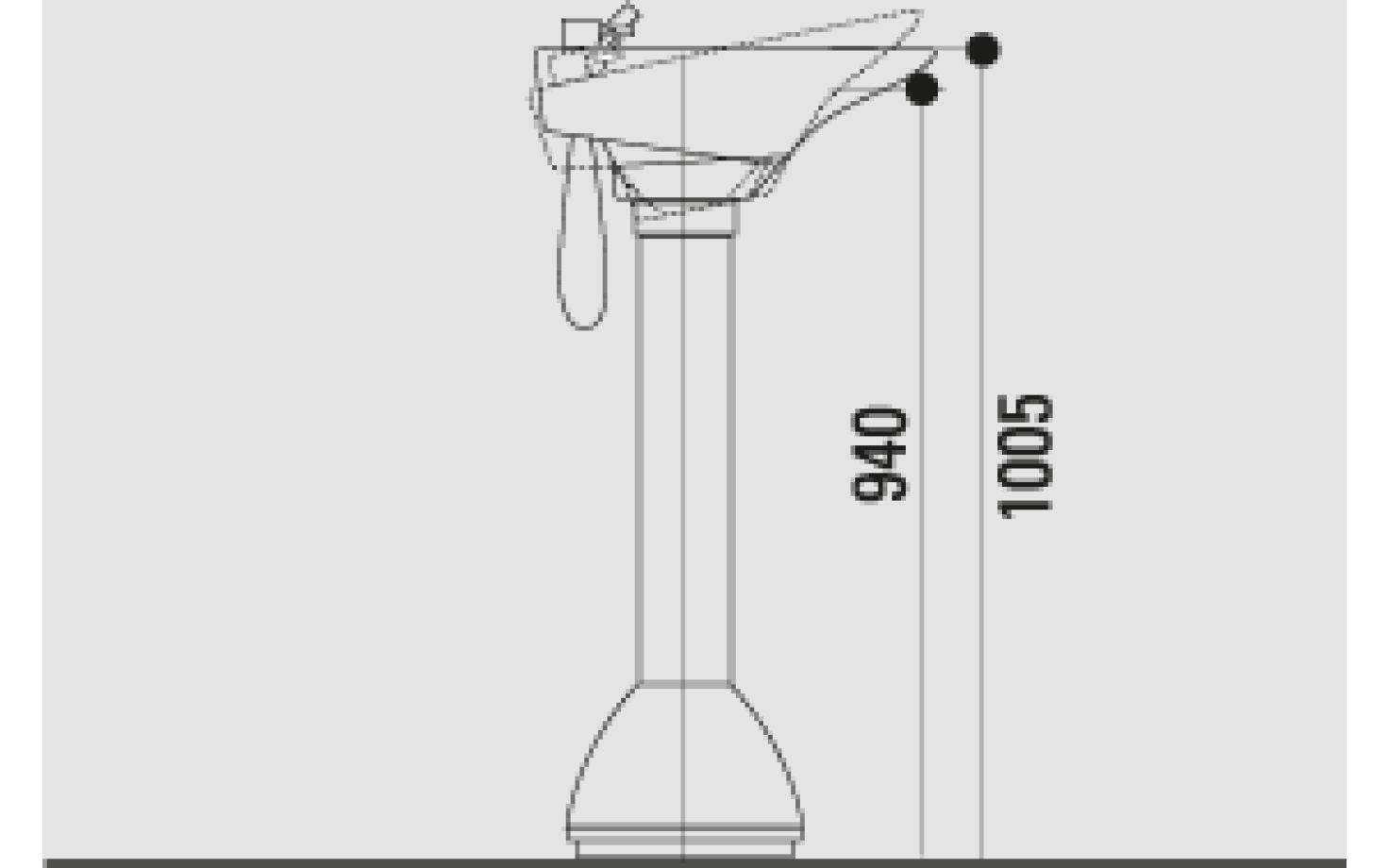 Jobst Waschanlage Contura Solo 360°