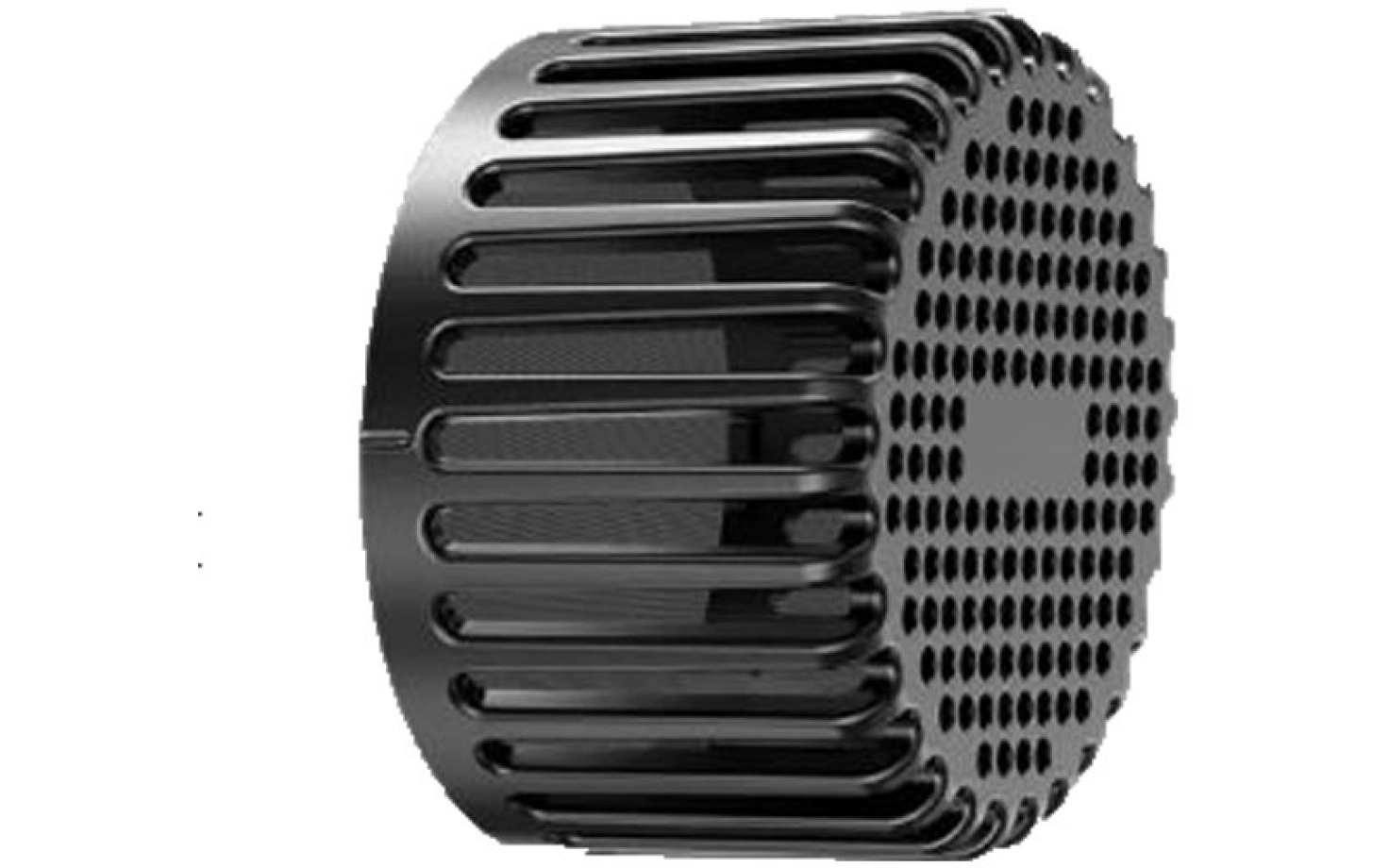 JRL Forte Pro Fön Filter Abdeckkappe